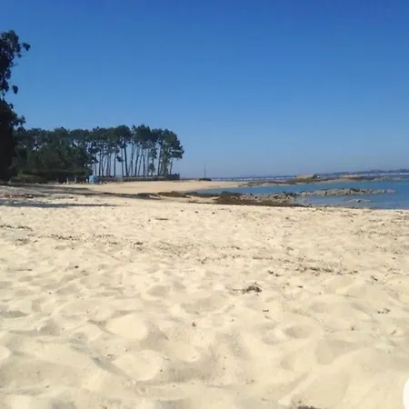 Apartamento Ad Vilanova de Arousa