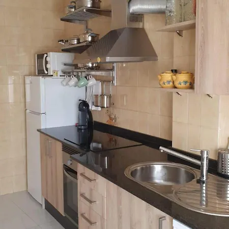 Apartment Ad *