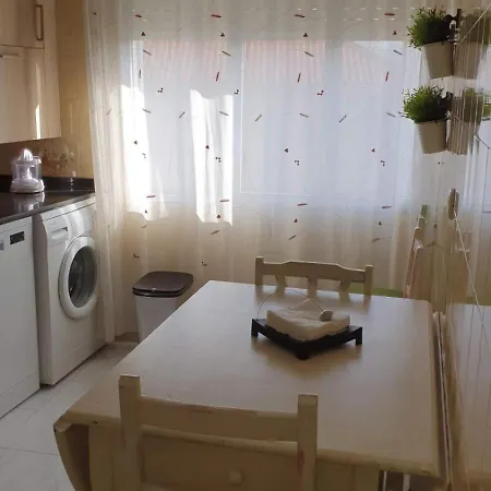 Ad Apartamento
