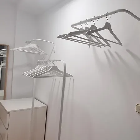 Ad דירה וילאנואבה דה ארוסה