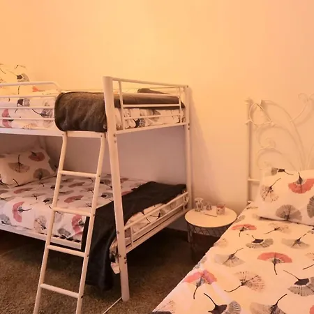Ad Apartamento
