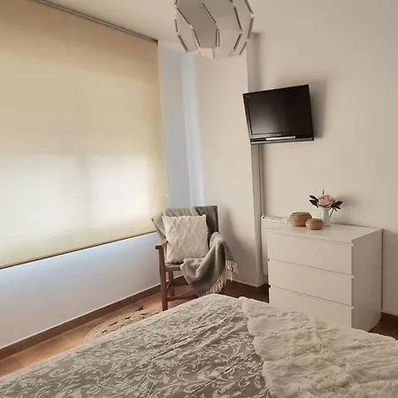 Apartamento Ad