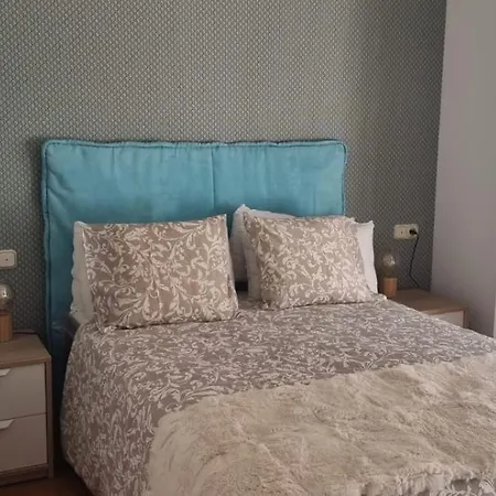 Apartamento Ad *