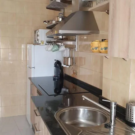 Ad דירה וילאנואבה דה ארוסה