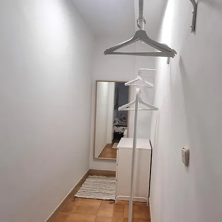 דירה Ad וילאנואבה דה ארוסה