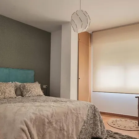 Apartamento Ad