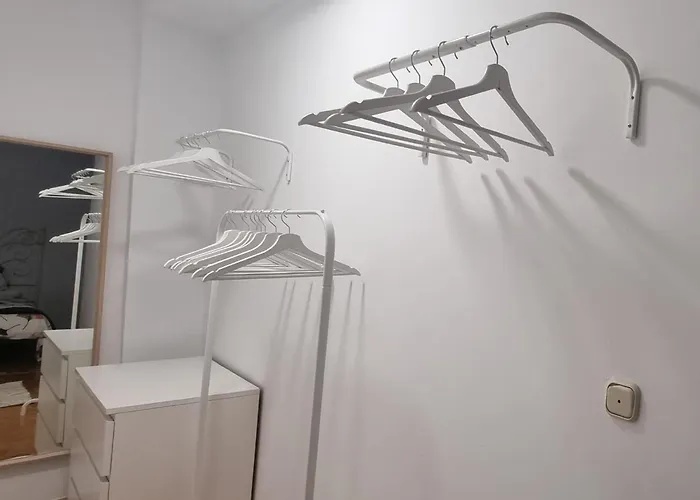 Ad Apartmán Villanueva De Arosa