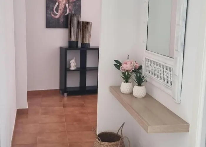 Apartmán Ad Villanueva De Arosa