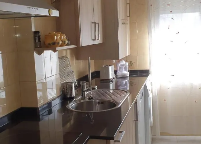 Ad Villanueva De Arosa