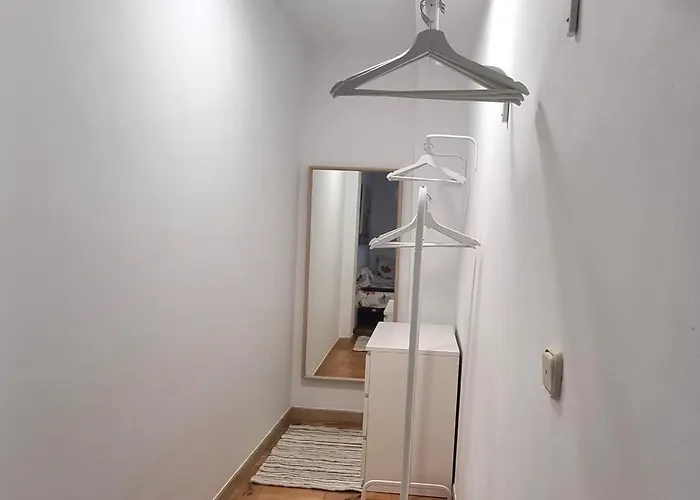 Apartmán Ad Villanueva De Arosa