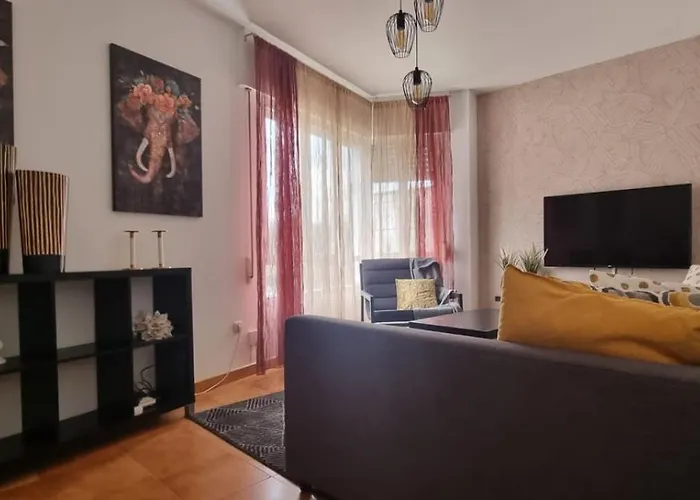 Ad Villanueva De Arosa